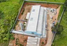 Bragança Paulista terá novas creches e centros de saúde em 2026