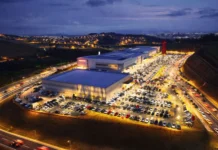 Bragança Shopping fecha 2025 com R$ 250 milhões em vendas e 3,5 milhões de visitantes