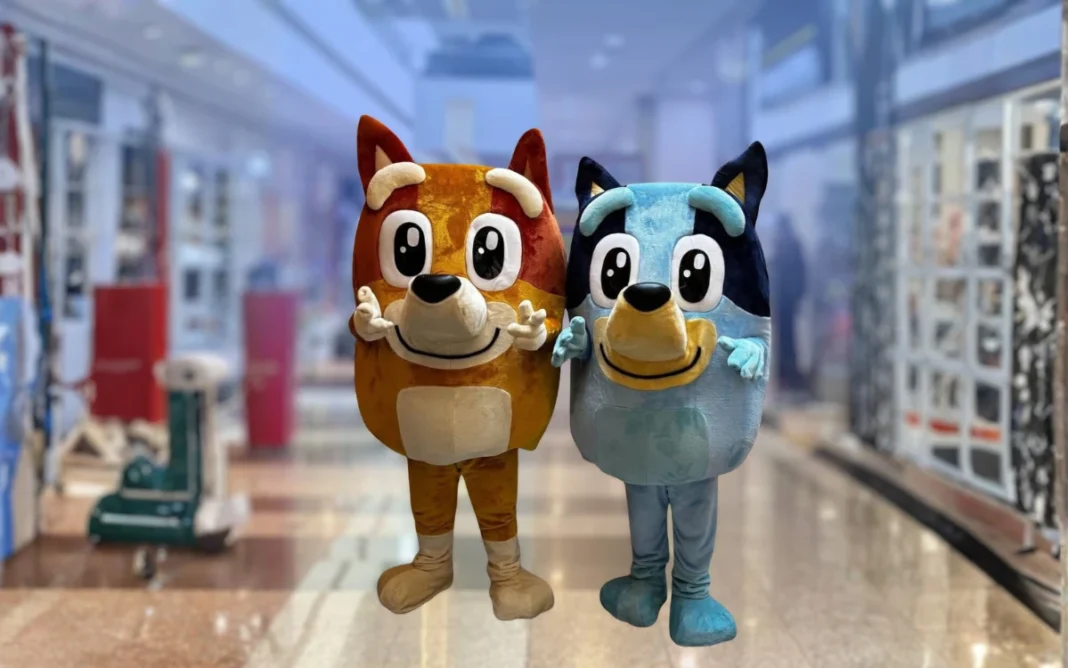 Bragança Shopping promove tarde gratuita de diversão para crianças neste sábado