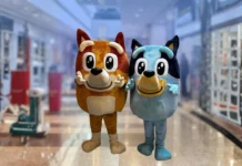 Bragança Shopping promove tarde gratuita de diversão para crianças neste sábado