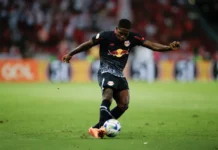 Bragantino enfrenta o Mirassol para manter liderança no Paulistão