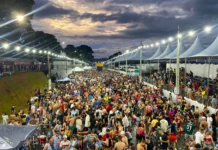 Carnabragança 2026 terá programação gratuita, mas sem desfile das escolas de samba