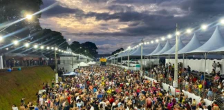 Carnabragança 2026 terá atividades gratuitas em vários pontos de Bragança Paulista
