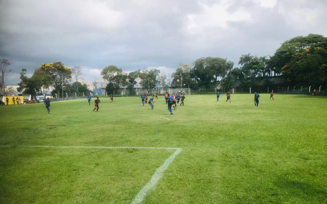 Copa Bragança de Futebol 2026 começa neste domingo com 32 equipes e 745 atletas inscritos