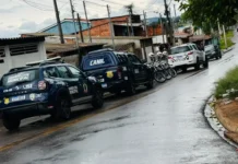 Denúncia anônima cai na rede e trio é preso por tráfico em Bragança Paulista