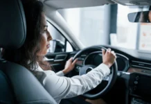 Detran de São Paulo tira teste de baliza para exame da CNH