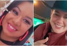 Duas mulheres são mortas a facadas em Sorocaba; suspeito foi preso