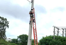Energisa abre inscrições para curso gratuito de eletricistas em Bragança Paulista