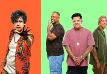 Festival de Verão 2026 traz San e Grupo Um Só Ideal para o Lago do Taboão