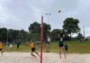 Festival de Verão terá disputas de vôlei de areia no Lago do Taboão neste fim de semana
