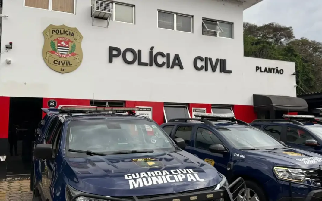 Filho agride própria mãe idosa e é preso em flagrante em Bragança Paulista