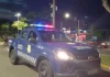 Homem é preso em flagrante por violência doméstica na Vila Motta