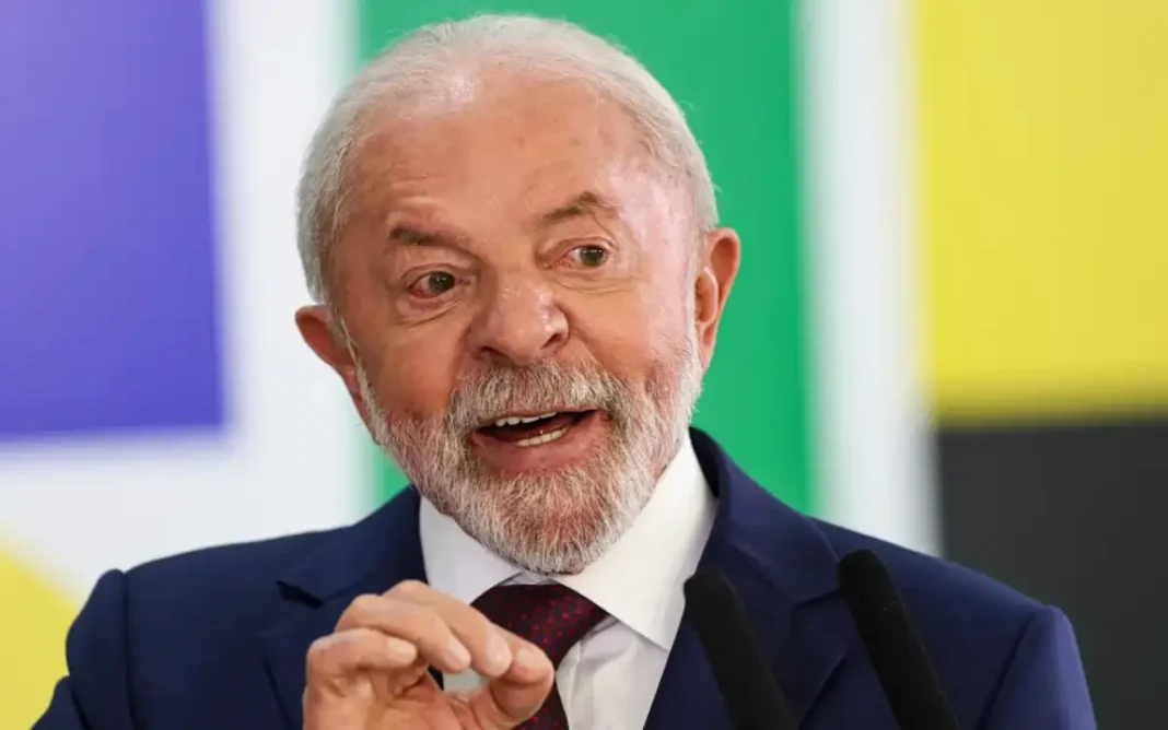 Lula condena ataque dos EUA à Venezuela e cobra resposta da ONU