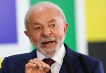 Lula condena ataque dos EUA à Venezuela e cobra resposta da ONU
