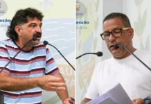 “Maconheiro”: discussão entre vereadores marca sessão da Câmara de Bragança Paulista