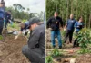 Mistério em Pedra Bela: ossada humana é encontrada em área de difícil acesso