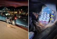 Mulher morre após acidente fatal em Socorro; motorista é detido sem habilitação