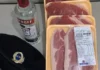 Nem o churrasco escapou: furto de carne e vodka acaba em flagrante