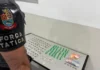 PM prende dois homens por tráfico de drogas em Bragança Paulista