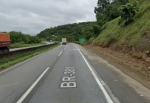 Piratas da Fernão Dias: quadrilha rouba carga milionária de medicamentos