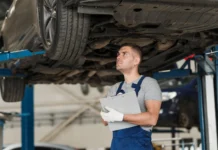 Projeto de lei prevê vistoria obrigatória para veículos com mais de cinco anos