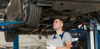 Projeto de lei prevê vistoria obrigatória para veículos com mais de cinco anos