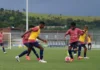 Red Bull Bragantino abre seletivas gratuitas para jovens atletas em Bragança Paulista