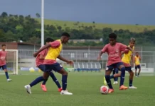 Red Bull Bragantino abre seletivas gratuitas para jovens atletas em Bragança Paulista