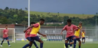 Red Bull Bragantino abre seletivas gratuitas para jovens atletas em Bragança Paulista