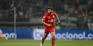 Red Bull Bragantino estreia em casa em 2026 contra o Corinthians pelo Paulistão