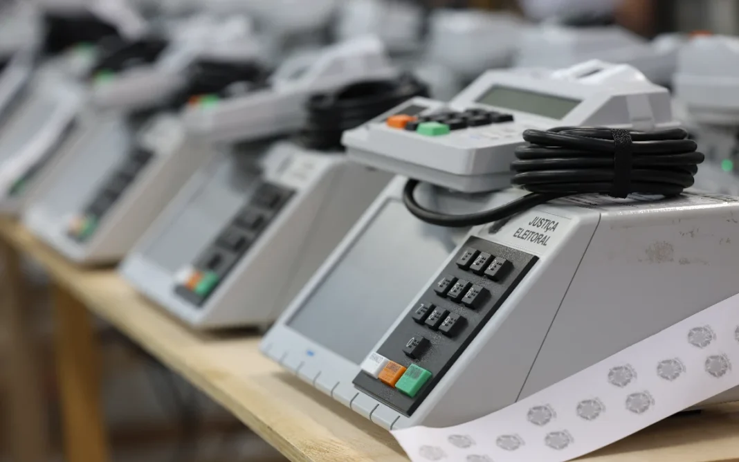 TSE propõe mudanças nas regras eleitorais e abre consulta pública para eleições de 2026