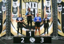 Atleta bragantina Sthepany Vitória é campeã mundial de Jiu-Jitsu Nogi aos 15 anos
