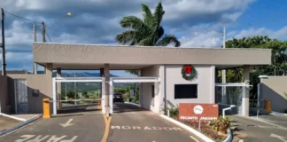 Associação dos proprietarios de lotes do loteamento Recanto Jaguari