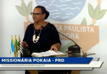 Líder religiosa chama colega de “bosta” durante discussão na Câmara de Bragança Paulista