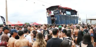 Blocos carnavalescos abrem programação do Carnabragança 2026