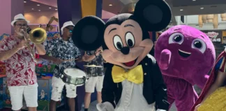 Bloquinho Kids gratuito anima o Carnaval no Bragança Shopping