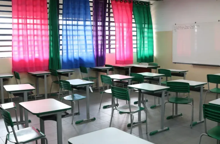 Bragança Paulista recebe selo bronze em indicador de alfabetização