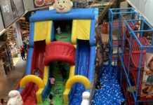 Bragança Shopping tem horário especial e parque inédito no Carnaval