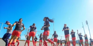 Bragantinas enfrentam o Flamengo fora de casa pela 2ª rodada do Brasileiro A1