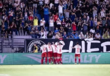 Bragantino empata com o Athletico em casa e soma ponto no Brasileirão