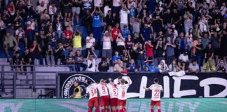 Bragantino empata com o Athletico em casa e soma ponto no Brasileirão