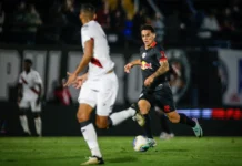 Bragantino enfrenta o Corinthians pela 3ª rodada do Brasileirão