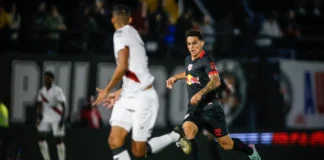 Bragantino enfrenta o Corinthians pela 3ª rodada do Brasileirão