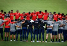 Bragantino recebe Athletico-PR pela 4ª rodada do Brasileirão