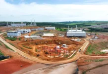 Cacau Park investe R$ 2 bilhões e terá 70 atrações, incluindo maior montanha-russa da América Latina