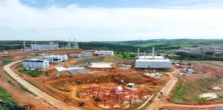 Cacau Park investe R$ 2 bilhões e terá 70 atrações, incluindo maior montanha-russa da América Latina