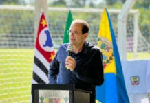 Câmara recebe pedido de cassação contra prefeito Edmir Chedid