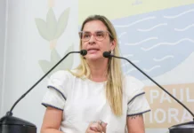 Camila Marino é alvo de ação popular por emenda destinada à Santa Casa de Bragança Paulista
