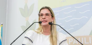 Camila Marino é alvo de ação popular por emenda destinada à Santa Casa de Bragança Paulista