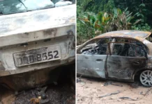 Carro desaparecido de Indaiatuba é encontrado com corpo no porta-malas